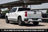 Certified 2022 Chevrolet Silverado 1500 RST w/ Texas Edition Plus image 5