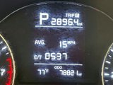 Used 2017 Kia Forte LX image 5