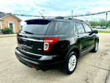 Used 2014 Ford Explorer XLT w/ Equipment Group 202A image 5