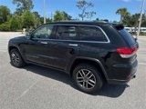 Used 2020 Jeep Grand Cherokee Limited image 4