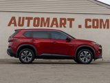 Used 2022 Nissan Rogue SV w/ SV Premium Package image 3