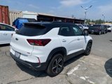 Used 2023 Chevrolet TrailBlazer RS image 3
