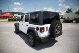 Used 2021 Jeep Wrangler Unlimited Sport image 5