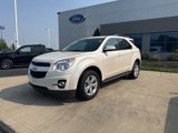 Used 2012 Chevrolet Equinox LT image 5