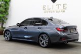 Used 2022 BMW 330i Sedan w/ Premium Package 2 image 3