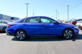 New 2025 Hyundai Elantra Sport image 4