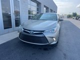 Used 2016 Toyota Camry XLE image 2