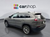 Used 2020 Jeep Cherokee Latitude Plus w/ Cold Weather Group image 3
