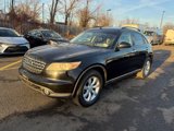 Used 2005 INFINITI FX35 AWD image 2