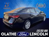 Used 2024 Nissan Sentra S image 5