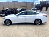 Used 2017 Genesis G80 3.8 w/ Option Group 02 image 4