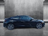 Used 2020 Honda Civic Touring image 4