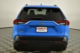 Certified 2020 Toyota RAV4 XLE image 6