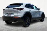 Certified 2025 MAZDA CX-30 AWD 2.5 S w/ Select Sport Pkg image 2