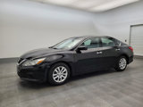 Used 2017 Nissan Altima 2.5 S w/ Power Driver Seat Package image 2