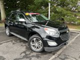 Used 2017 Chevrolet Equinox Premier w/ Enhanced Convenience Package image 2