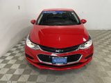 Used 2018 Chevrolet Cruze LT image 2