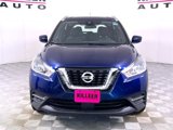Used 2020 Nissan Kicks SV image 2