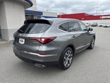 Certified 2022 Acura MDX SH-AWD w/ Technology Package image 3