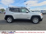 Used 2017 Jeep Renegade Latitude image 2
