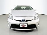 Used 2015 Toyota Prius Four image 2