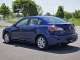 Used 2012 MAZDA MAZDA3 i Touring image 5