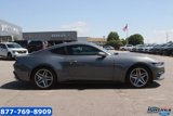 Used 2024 Ford Mustang Coupe image 4