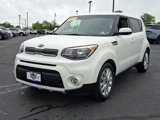 Used 2019 Kia Soul + image 3