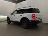 Certified 2024 Ford Bronco Sport Big Bend w/ Convenience Package image 3