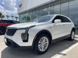 Used 2024 Cadillac XT4 Luxury image 3