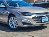 Certified 2023 Chevrolet Malibu LT w/ Driver Confidence Package image 2