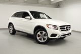 Used 2018 Mercedes-Benz GLC 300 4MATIC image 4
