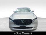 Used 2024 MAZDA CX-5 AWD 2.5 S w/ Select Package image 3