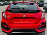 Used 2020 Honda Civic EX image 6