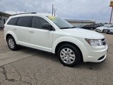 Used 2019 Dodge Journey SE image 2