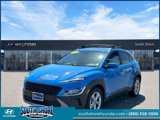 Certified 2023 Hyundai Kona SEL image 4