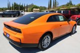 New 2025 Dodge Charger R/T w/ Quick Order Package 25M R/T image 4