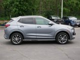 Used 2022 Buick Encore GX Select w/ Sport Touring Package image 6