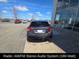 Certified 2022 Honda HR-V Sport image 4