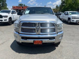 Used 2017 RAM 2500 Big Horn image 3