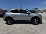 Certified 2023 Buick Encore GX Select image 3