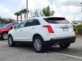 Used 2018 Cadillac XT5 Luxury w/ Driver Awareness Package image 5