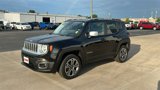 Used 2016 Jeep Renegade Limited image 4