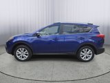Used 2015 Toyota RAV4 Limited image 2