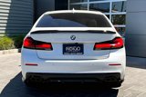 Used 2022 BMW 530i w/ Convenience Package image 4