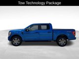 Certified 2021 Ford F150 XL w/ STX Appearance Package image 4