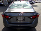 Used 2022 Nissan Altima 2.5 SV image 4