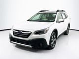 Used 2022 Subaru Outback Limited XT image 3