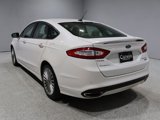 Used 2016 Ford Fusion Titanium image 4