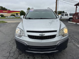 Used 2013 Chevrolet Captiva Sport LS image 2